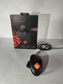 HP Omen Reactor Mouse - 1