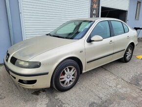 Seat Toledo 1.6 16v 77kw - 1