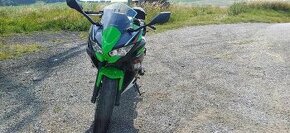 Kawasaki Ninja 650