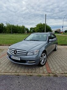 Mercedes - Benz C220 CDI AVANTGARDE