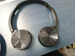 Bluetooth slúchadlá Sony MDR-ZX330BT