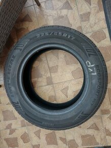 Letné pneumatiky 225/65R17 - 1