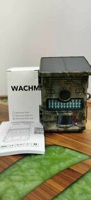 Wachman Solar Lite