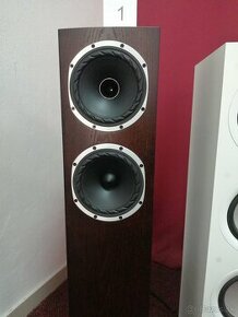 Fyne audio F501