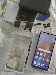 Predám Xiaomi 11T Gray 128GB - 1