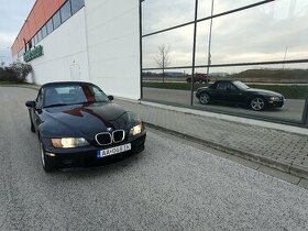 Bmw z3 2.8i - 1