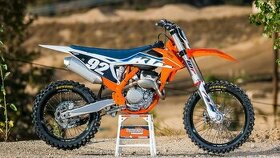 KTM potah  2019-2022