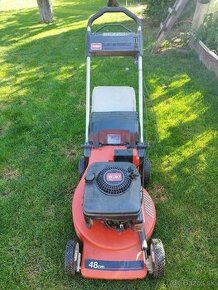 Kosacka na trávu Torro briggs stratton 5 hp