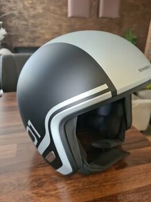 Schuberth - prilba na moto - Nová