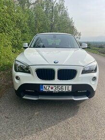 BMW X1 - 1