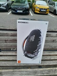 Jbl boombox 3