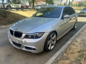 BMW E90 320d 120kw