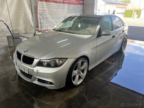 BMW E90 320d 120kw - 1