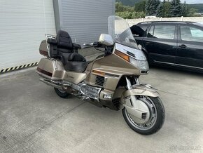 Honda Gold Wing GL 1500