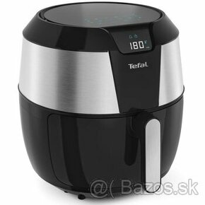 Teplovzdušná fritéza Tefal EY701D15 Easy Fry XXL