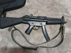 MP5 Tokyo Marui