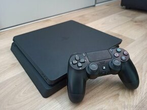 Playstation 4 Slim 500GB