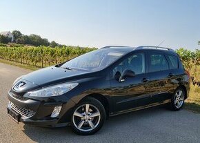 Peugeot 308 SW 1.6 HDi 80KW/110PS R.V.03/2010