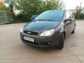 Ford Fokus C MAX