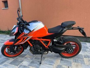 Ktm 1290 Superduke R EVO 2023 1697km✅