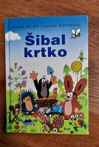 Šibal krtko,Krtko a dáždnik