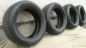 zimné 225/55 r17 XL Matador Nordicca - 8 mm  - kúpa 2023