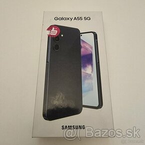 Samsung Galaxy A55 5G 8/128GB