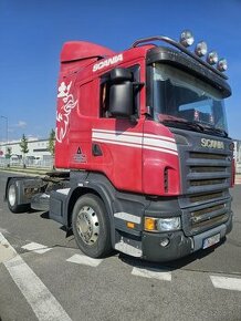 Scania 420