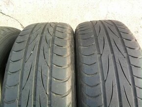 Predam letne pneu 195/65 R15 semperit