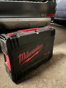 MILWAUKEE M12 B4