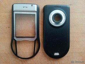 NOKIA 6630 - NOVÝ KRYT