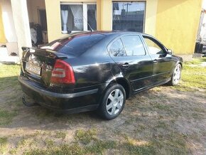 skoda octavia 1.9 77kw