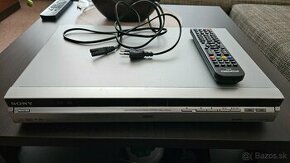 Predam dvd recorder Sony DRD-HX650 - 1