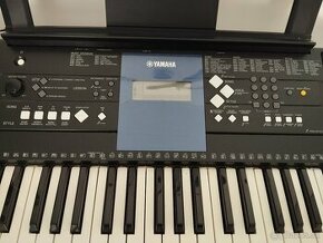 Keyboard Yamaha PSR-E333