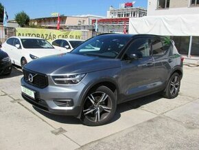 Volvo XC40 D4 R-Design AWD A/T - 1