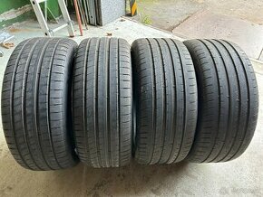 Goodyear eagle F1 asymmetric 6, 23540R19 - 1