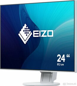 Predám 24" EIZO FlexScan EV2456-WT