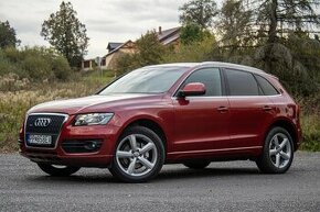 Audi Q5 2.0 TDI Quattro S tronic - 1