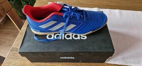 Adidas Predator 19.4 In Sala - 1