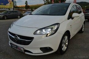 Opel Corsa drive Objem valcov: 1 398 cm³ LPG RV 2016