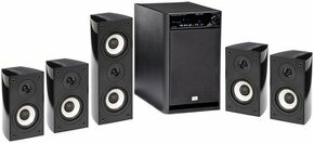 Predaj: Onkyo HTX-22HD – Špičkový 5.1 audio systém