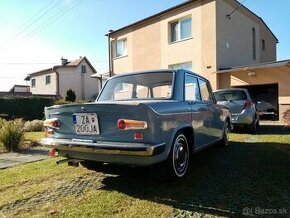 Lancia Fulvia 1,2 GT 1969 - 1