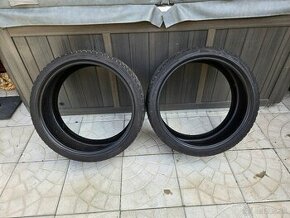 Zimné pneumatiky 245/35 r20 2ks