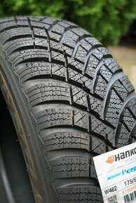 Zimné pneumatiky Hankook Winter nové