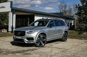 XC90 B5 235k Drive-E R-Design AWD A/T 7 MIEST