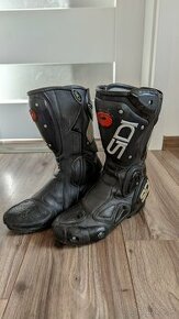 SIDI moto čižmy 38 - 1