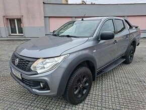 Fiat Fullback Cross 2.4 MTJ S&S LX, 2019, odpočet DPH - 1