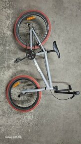 Predam BMX - 1