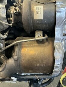 DPF VW TDi 04L 131 765 AR - 1