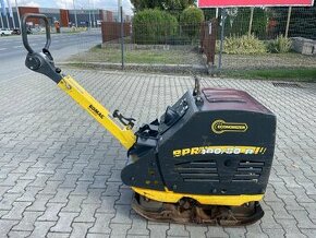 Reverzna vibracna doska Bomag BPR 100/80 D/E, Wacker Neuson